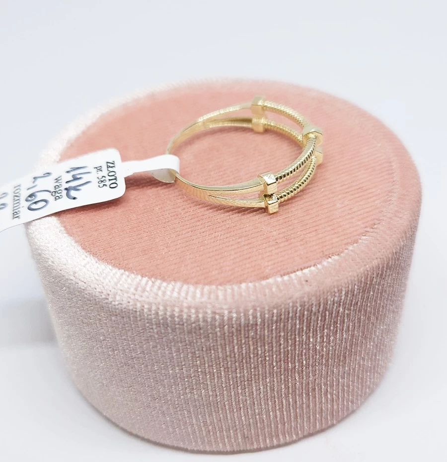 zloty-pierscionek-585-14k-260g-roz22-material-15835-2