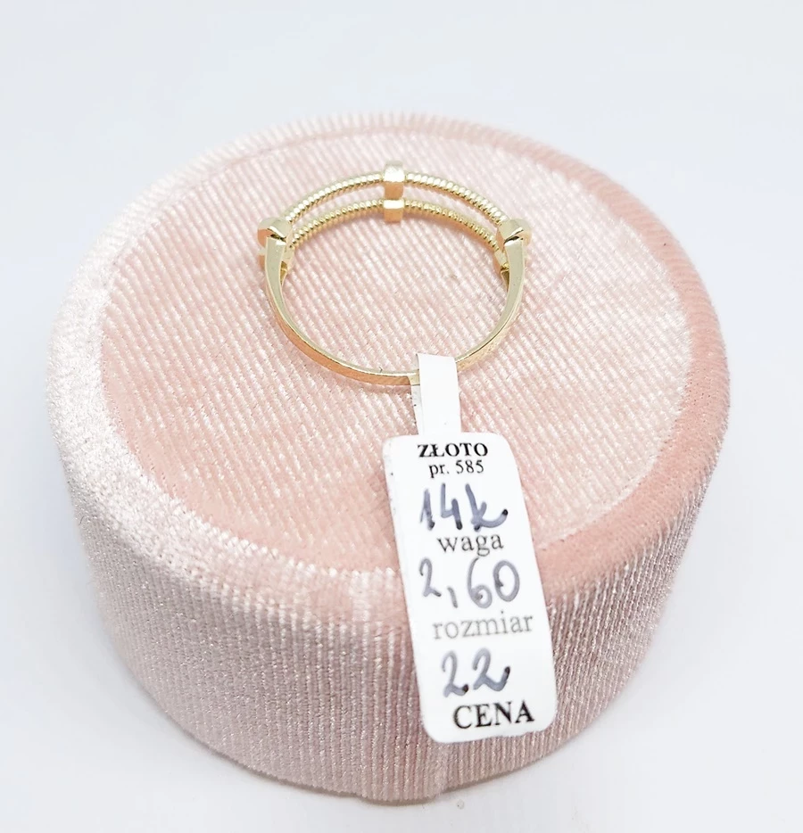 zloty-pierscionek-585-14k-260g-roz22-rodzaj-2205-16