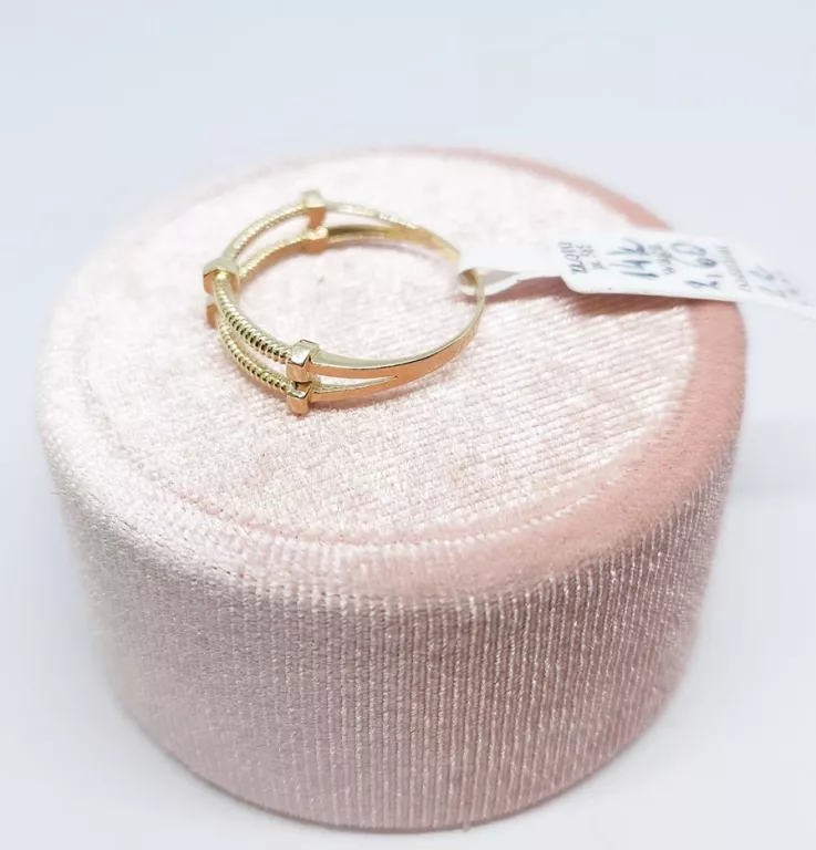 zloty-pierscionek-585-14k-260g-roz22-stan-11323-2