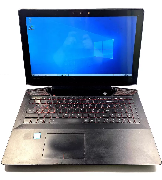 LENOVO IDEAPAD 700-15ISK 20GB RAM DDR4 I7 6700HQ OPIS!