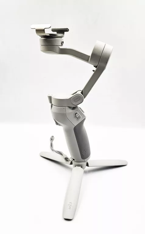 STABILIZATOR / GIMBAL RĘCZNY DJI OM 4 SE + PUDEŁKO