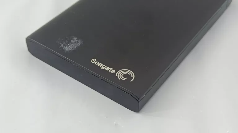 DYSK PRZENOŚNY SEAGATE 1 TB