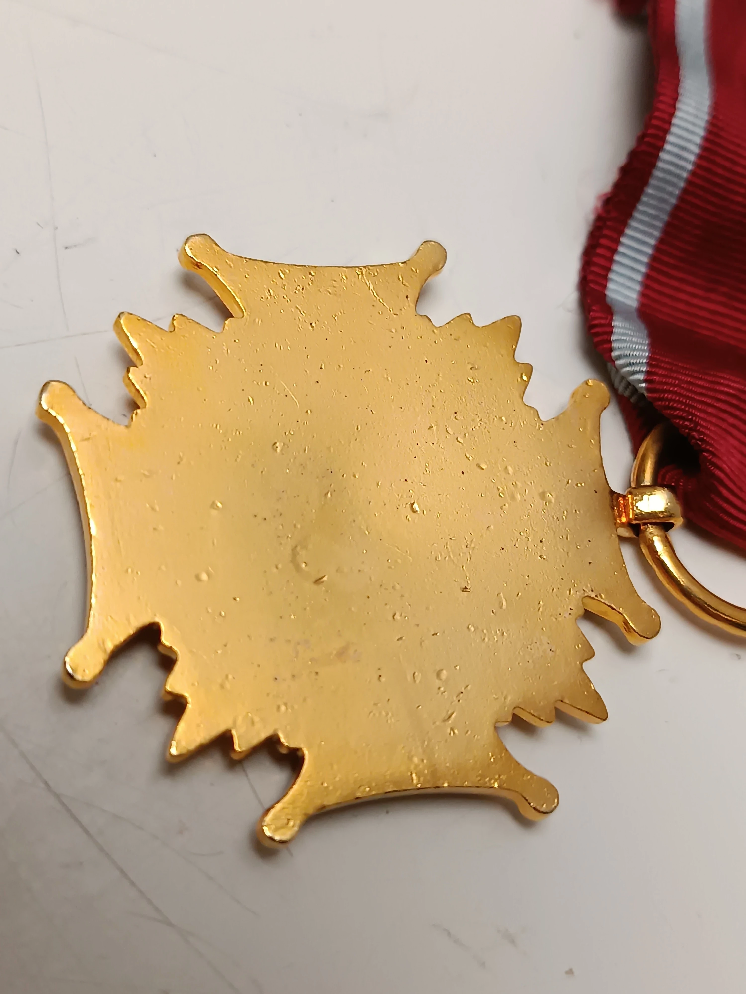 zloty-krzyz-zaslugi-prl-oryginal-oryginal