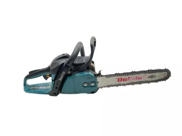 PIŁA SPALINOWA MAKITA EA3200S, 1350 W / 1,85 KM 2011R
