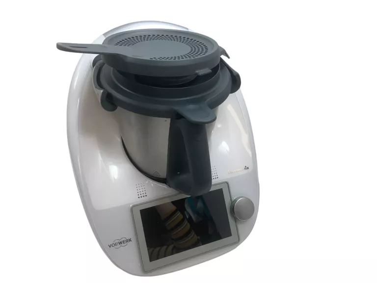 ROBOT KUCHENNY THERMOMIX TM6