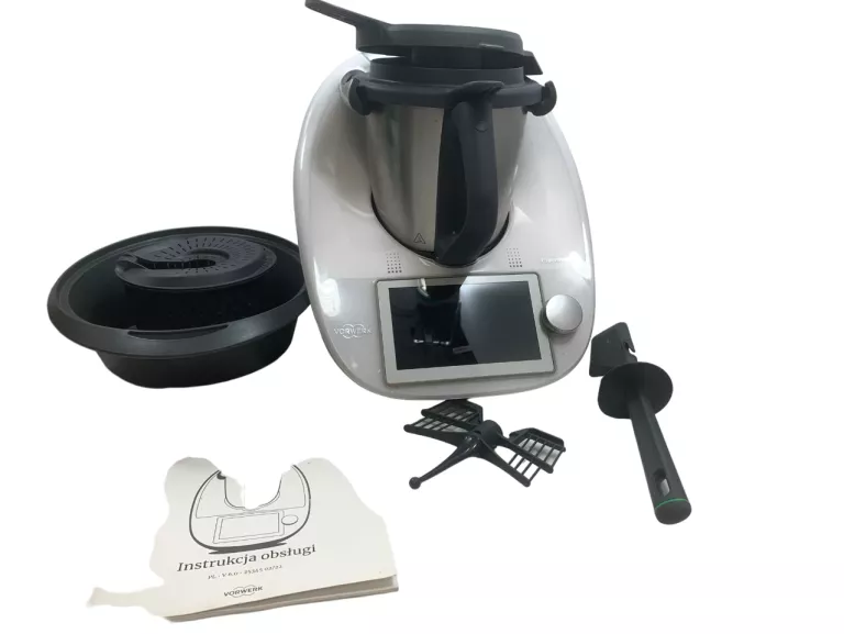 ROBOT KUCHENNY THERMOMIX TM6