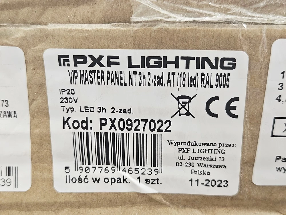 oprawa-awaryjna-led-3w-vip-master-panel-nt-m-ad-30h-18xled-szara-px092702-ean-gtin-5907769465239