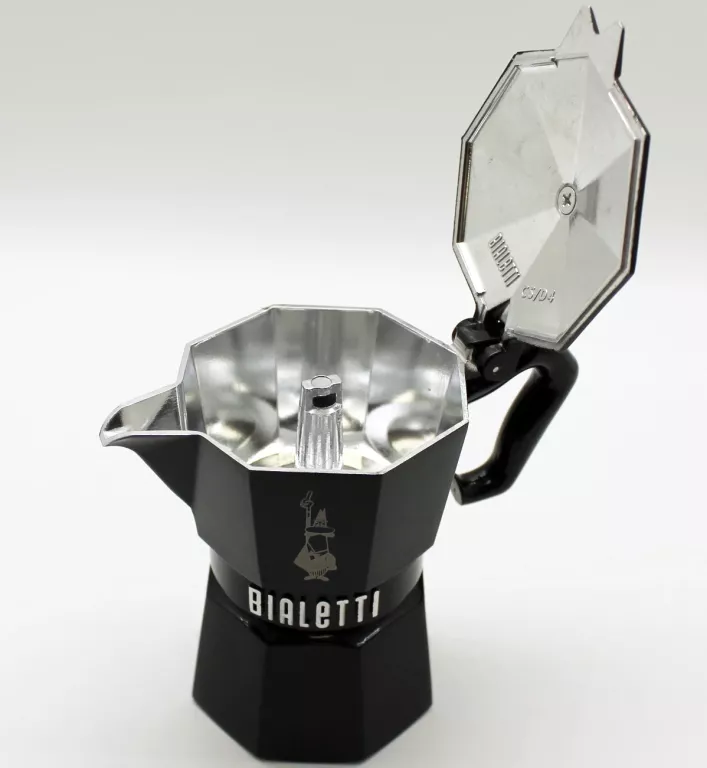 KAWIARKA BIALETTI NA 3 FILIŻANKI
