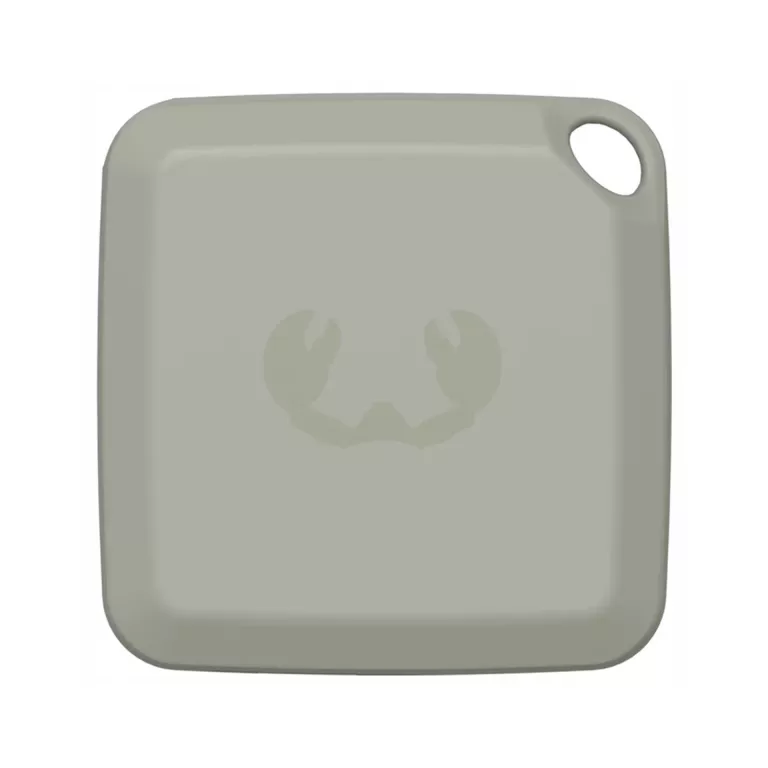 LOKALIZATOR KLUCZY GPS SMART BLUETOOTH FINDER AIRTAG APPLE MY FIND ZIELONY