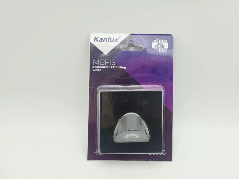 OPRAWA KANLUX LED MEFIS
