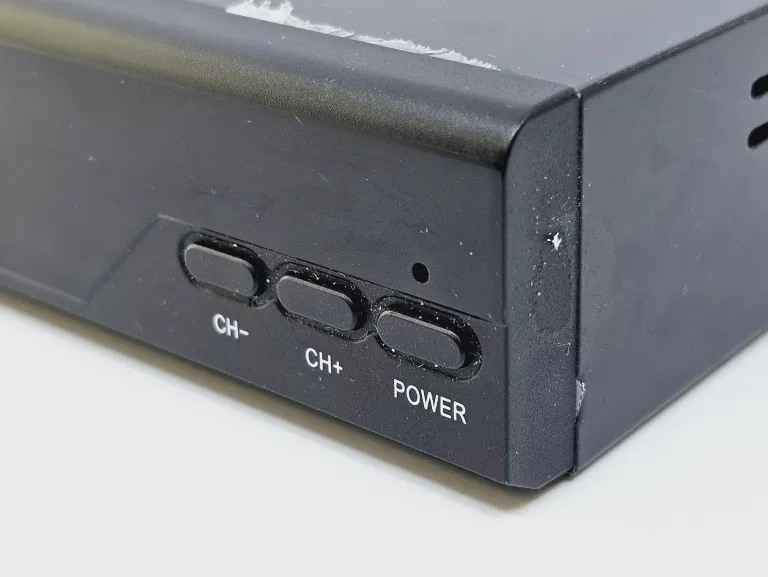 DEKODER DVB-T 2 MANTA DVBT015