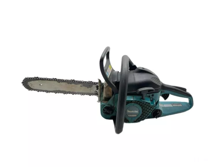 PIŁA SPALINOWA MAKITA EA3200S, 1350 W / 1,85 KM 2011R