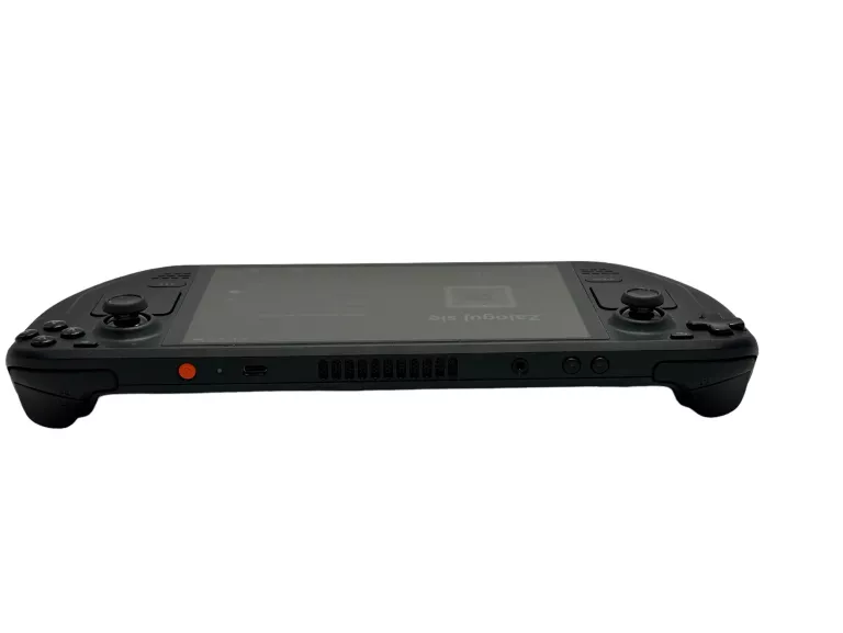 KONSOLA VALVE STEAM DECK 512 GB OLED 7,4" 16GB RAM POKROWIEC