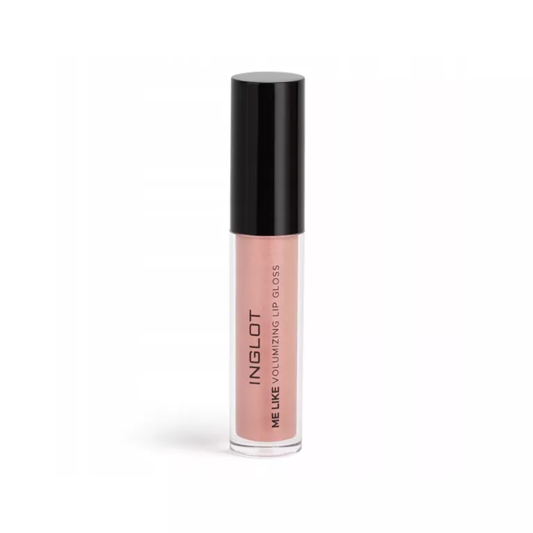 INGLOT BŁYSZCZYK POWIĘKSZAJĄCY USTA ME LIKE COSMOPOLITAN 52