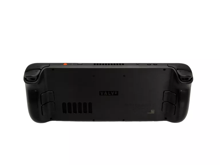 KONSOLA VALVE STEAM DECK 512 GB OLED 7,4" 16GB RAM POKROWIEC
