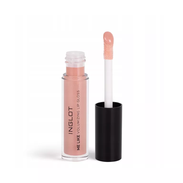 INGLOT BŁYSZCZYK POWIĘKSZAJĄCY USTA ME LIKE COSMOPOLITAN 52