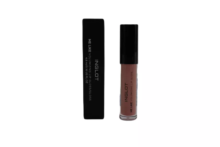 INGLOT BŁYSZCZYK POWIĘKSZAJĄCY USTA ME LIKE COSMOPOLITAN 52