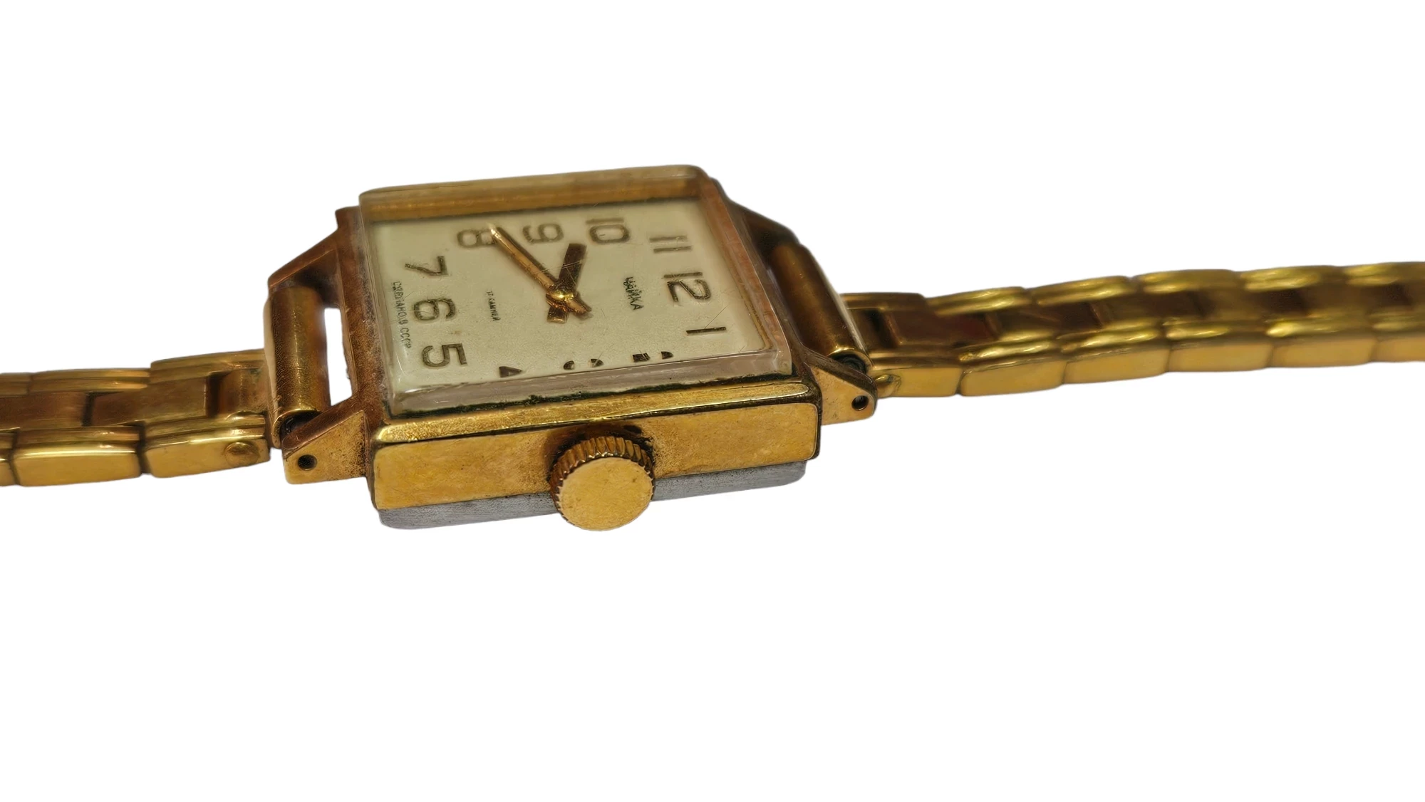 zegarek-czajka-17-kamieni-pozlacany-nie-dziala-funkcje-brak