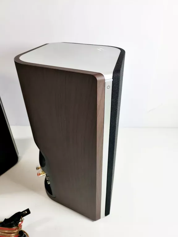 KOLUMNY PHILIPS FIDELIO A9 AW9000/10 GŁOŚNIKI WI-FI + OKABL