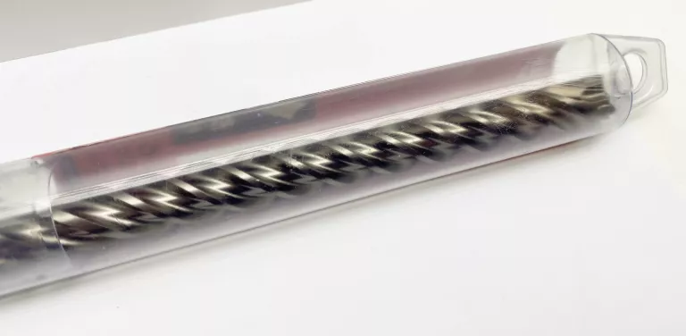 MILWAUKEE WIERTŁO SDS-MAX 15X200/340 4-OSTRZOWE