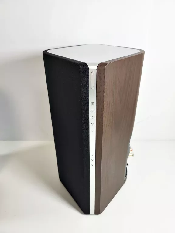 KOLUMNY PHILIPS FIDELIO A9 AW9000/10 GŁOŚNIKI WI-FI + OKABL