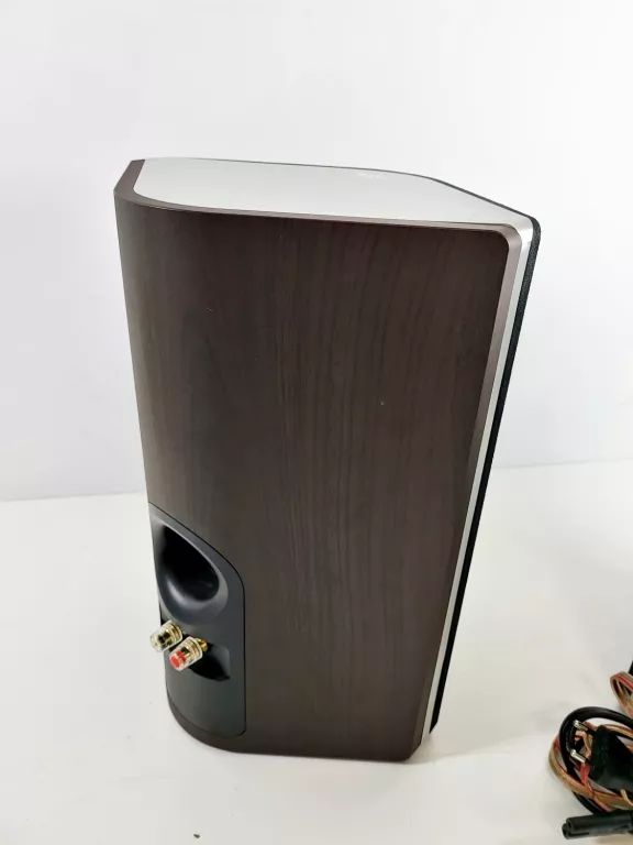 KOLUMNY PHILIPS FIDELIO A9 AW9000/10 GŁOŚNIKI WI-FI + OKABL