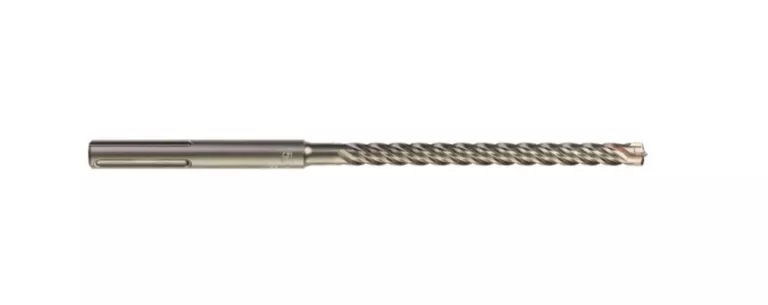 MILWAUKEE WIERTŁO SDS-MAX 15X200/340 4-OSTRZOWE
