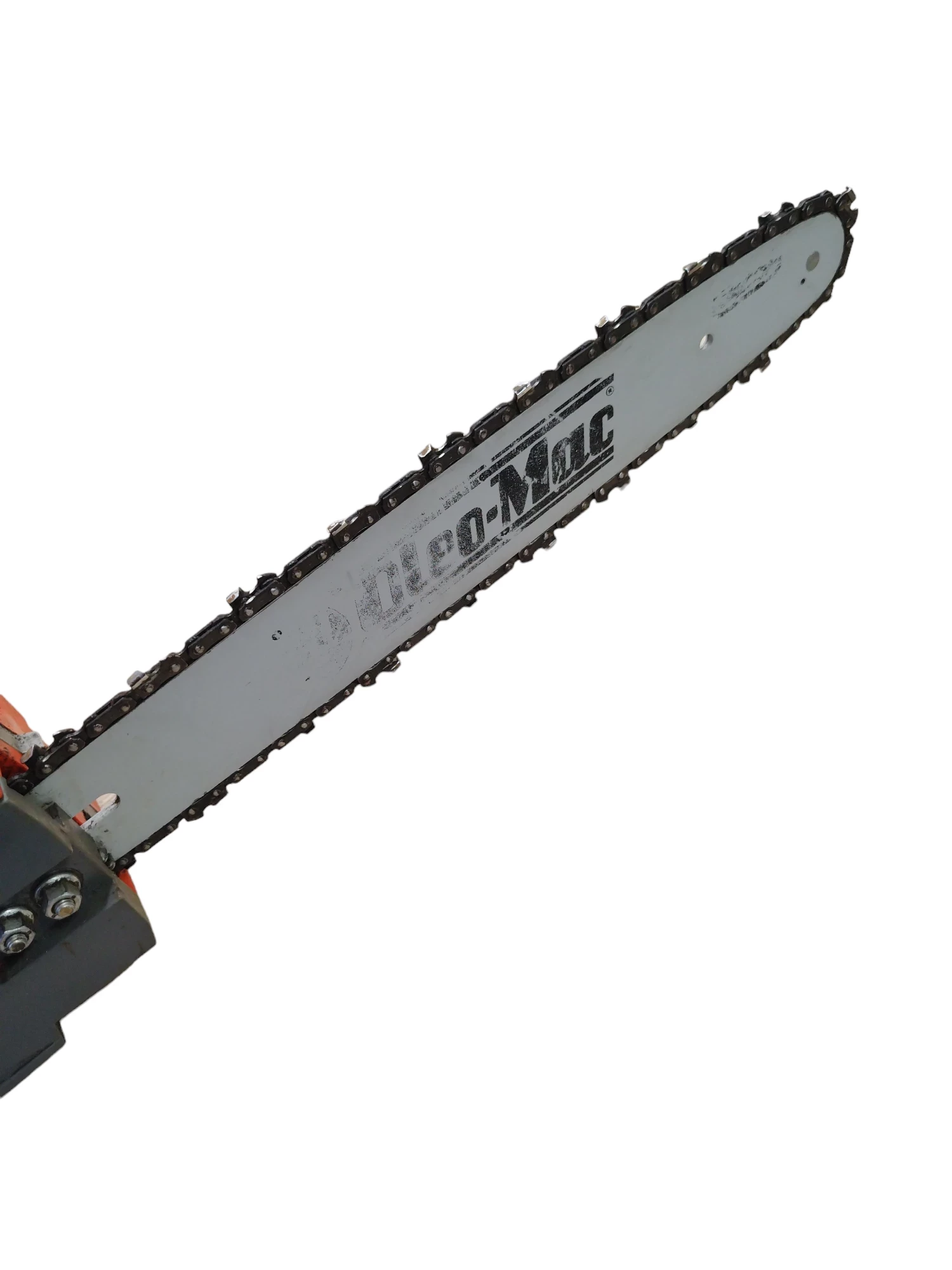 pilarka-elektryczna-oleo-mac-e140-f-opis-stan-11323-2