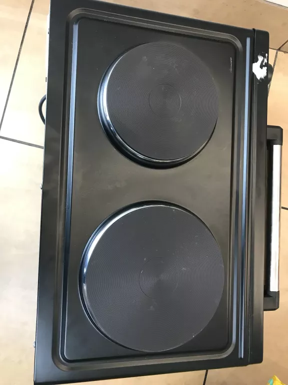 MINI PIEKARNIK KITCHEN GENIE 3100W