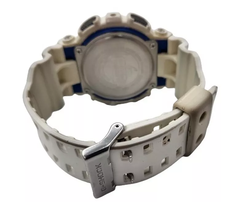 ZEGAREK CASIO G-SHOCK 5081 GA-100B