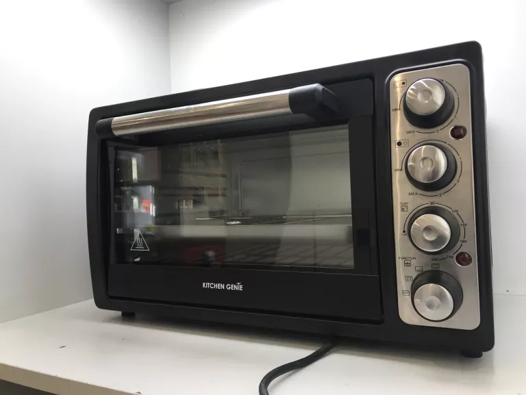 MINI PIEKARNIK KITCHEN GENIE 3100W