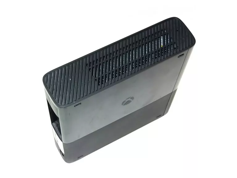 ZESTAW KONSOLA XBOX 360 E 250GB +PAD KINECT GRY