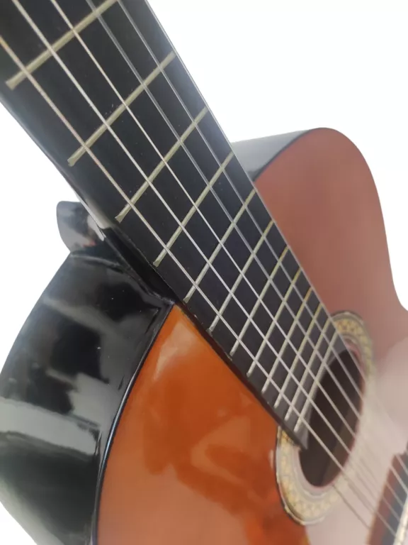 GITARA KLASYCZNA SHEFFIELD + POKROWIEC