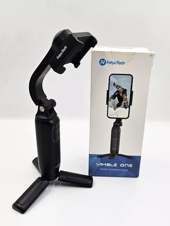 STABILIZATOR / GIMBAL FEIYU-TECH VIMBLE ONE + PUDEŁKO