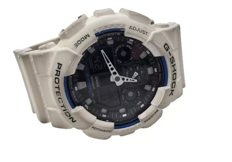 ZEGAREK CASIO G-SHOCK 5081 GA-100B