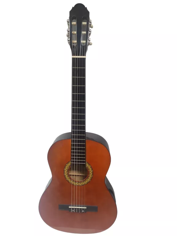 GITARA KLASYCZNA SHEFFIELD + POKROWIEC