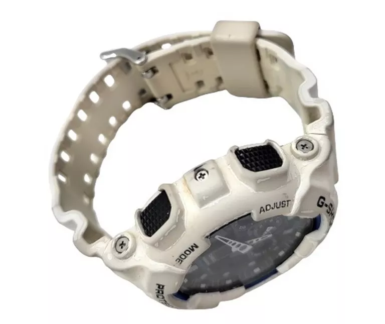 ZEGAREK CASIO G-SHOCK 5081 GA-100B