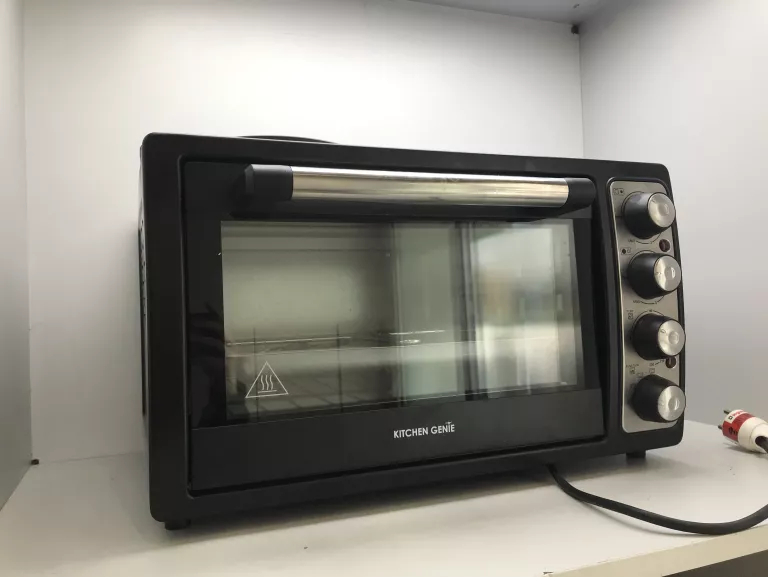 MINI PIEKARNIK KITCHEN GENIE 3100W