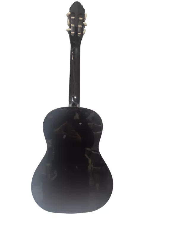 GITARA KLASYCZNA SHEFFIELD + POKROWIEC