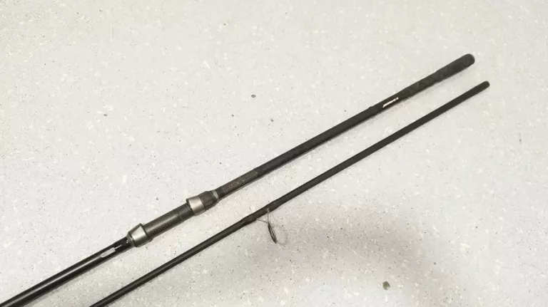WĘDKA KARPIOWA DAM D-FENDER 3,5 LBS