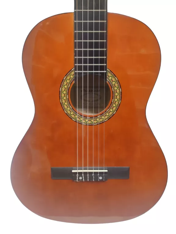 GITARA KLASYCZNA SHEFFIELD + POKROWIEC