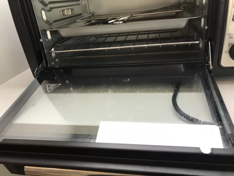 MINI PIEKARNIK KITCHEN GENIE 3100W