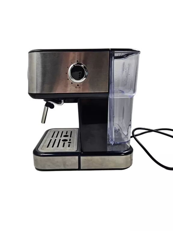 EKSPRES KOLBOWY KOTLIE CM5403F-GS 1100 W 20 BAR DO ESPRESSO CAPPUCCINO