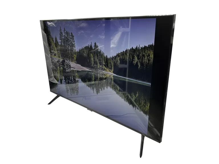 TELEWIZOR SAMSUNG UE43TU8002K 43" LED 4K TIZEN SMART TV DVBT-2