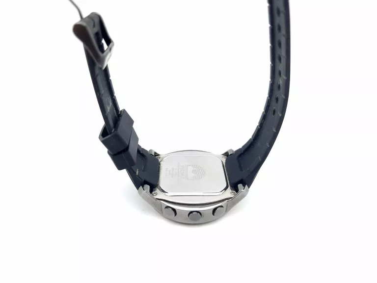 ZEGAREK PULSAR W861-X006