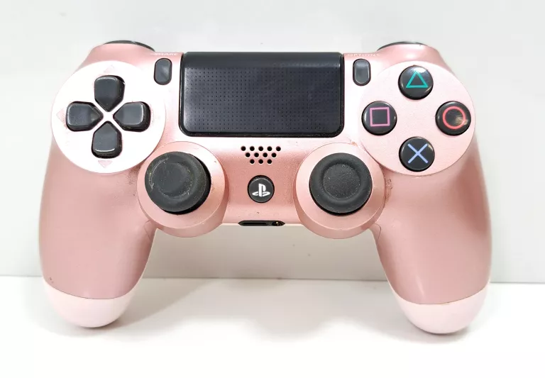 PAD PS4 RÓŻOWY