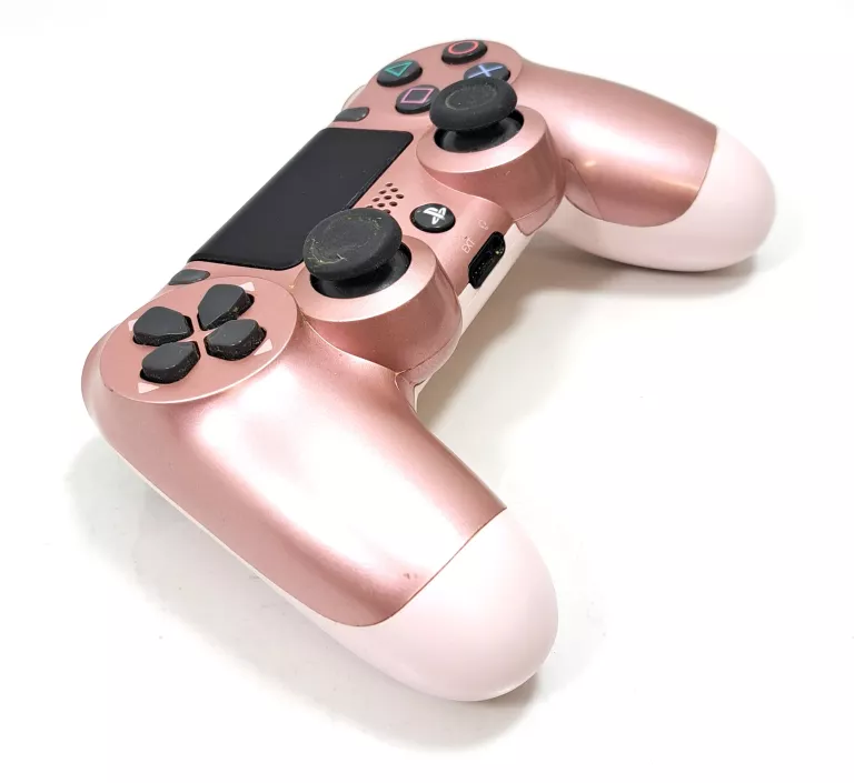 PAD PS4 RÓŻOWY