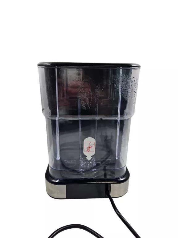 EKSPRES KOLBOWY KOTLIE CM5403F-GS 1100 W 20 BAR DO ESPRESSO CAPPUCCINO