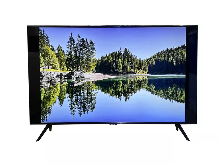 TELEWIZOR SAMSUNG UE43TU8002K 43" LED 4K TIZEN SMART TV DVBT-2