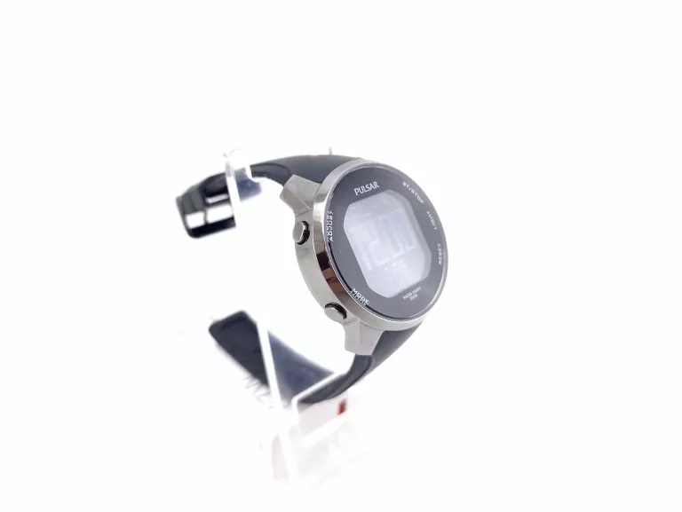 ZEGAREK PULSAR W861-X006
